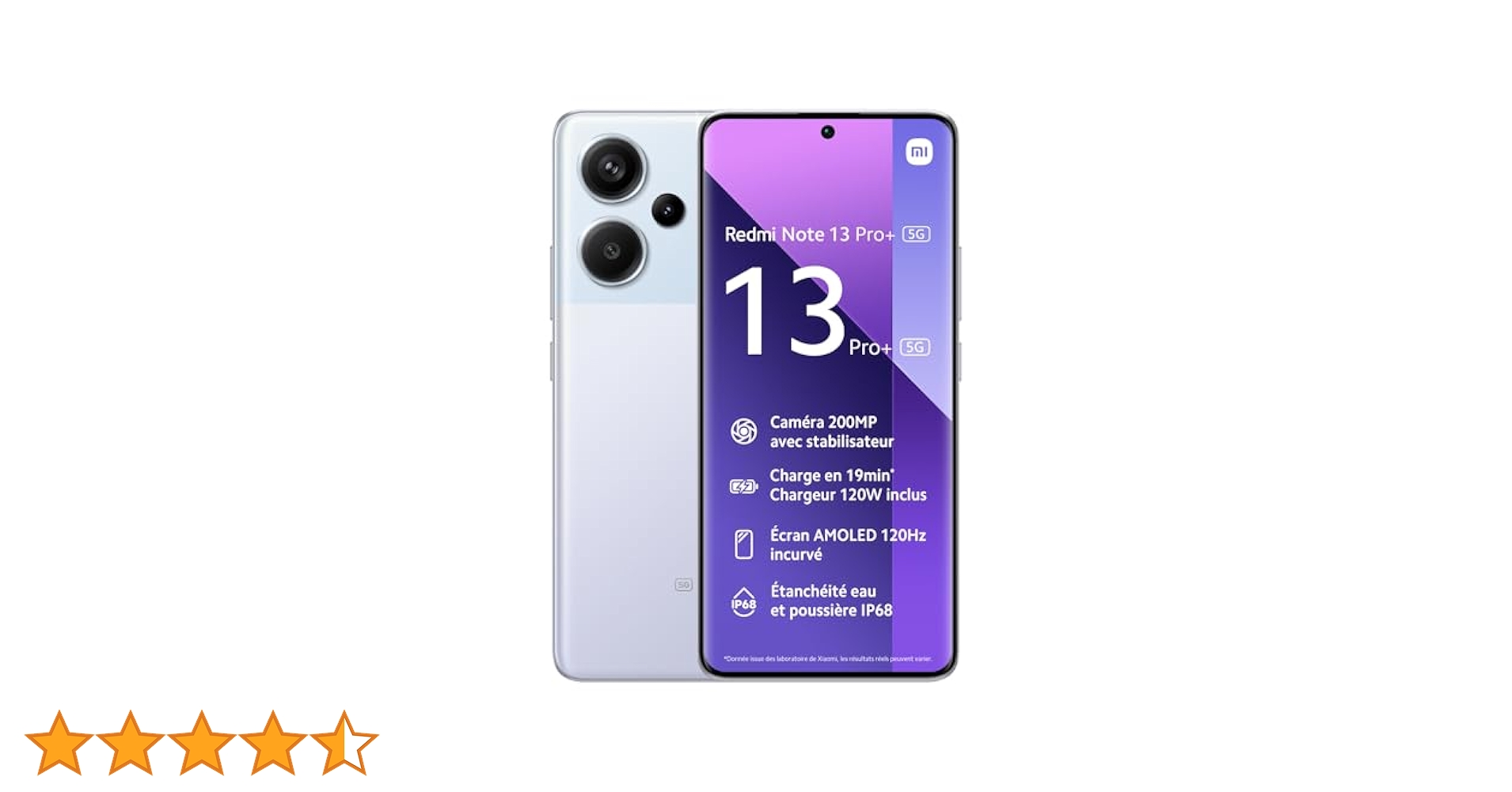 極美品 Xiaomi Redmi Note 13 Pro 5G simフリー Xiaomi 「新品 未使用品」 SIMフリー Redmi Note 13 Pro 5G